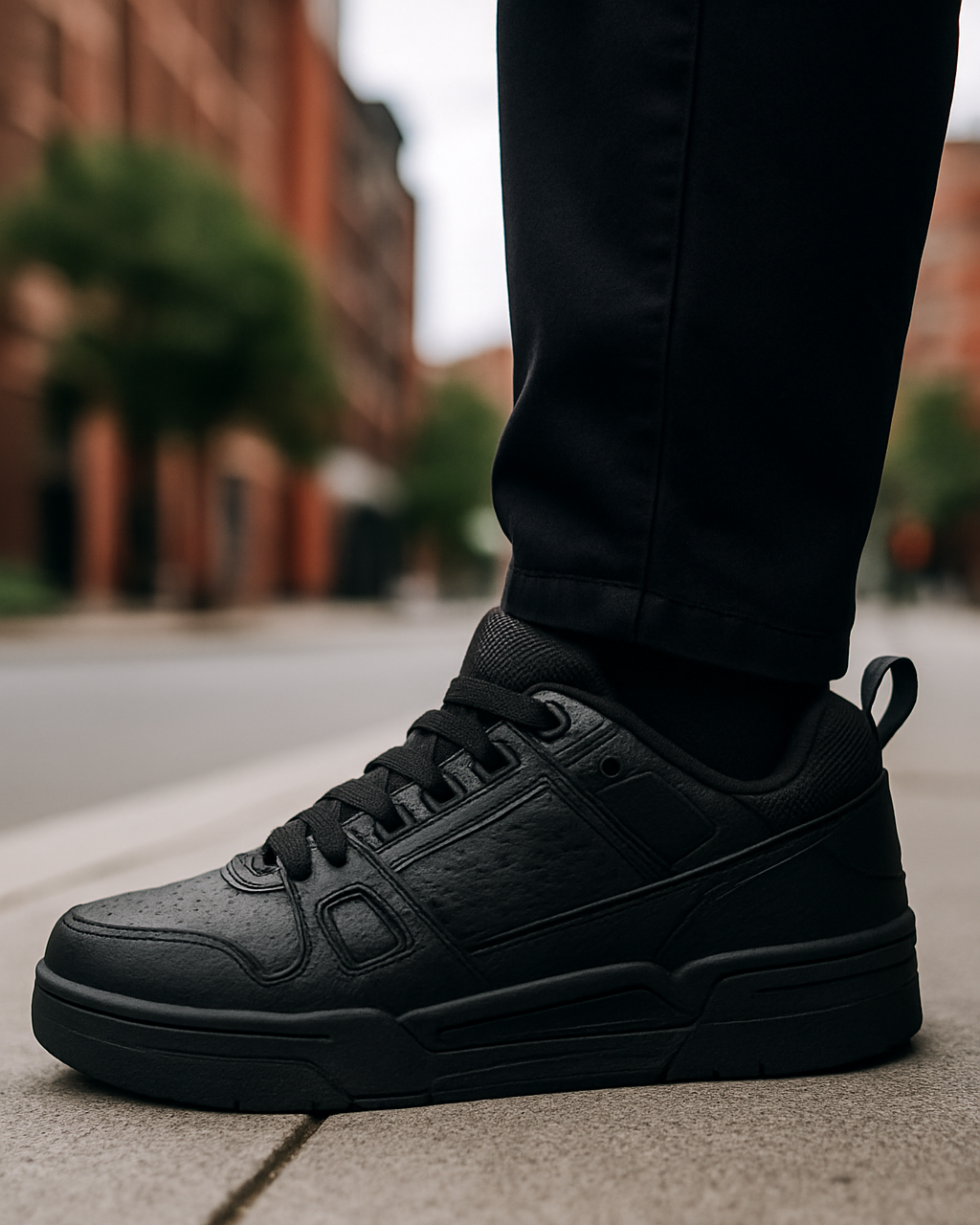 Sneakers Insolito