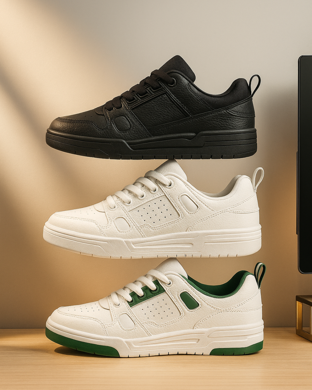 Sneakers Insolito
