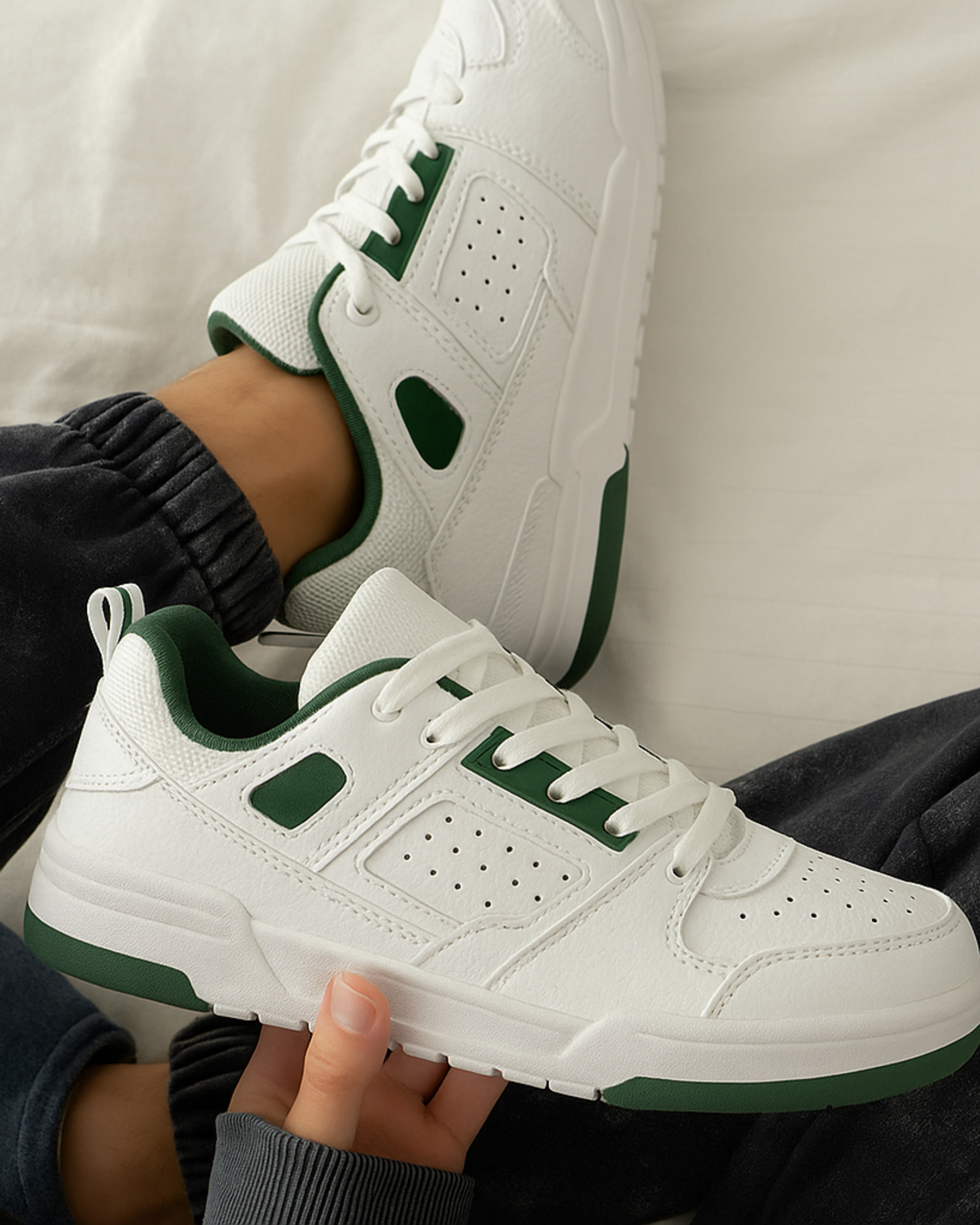 Sneakers Insolito