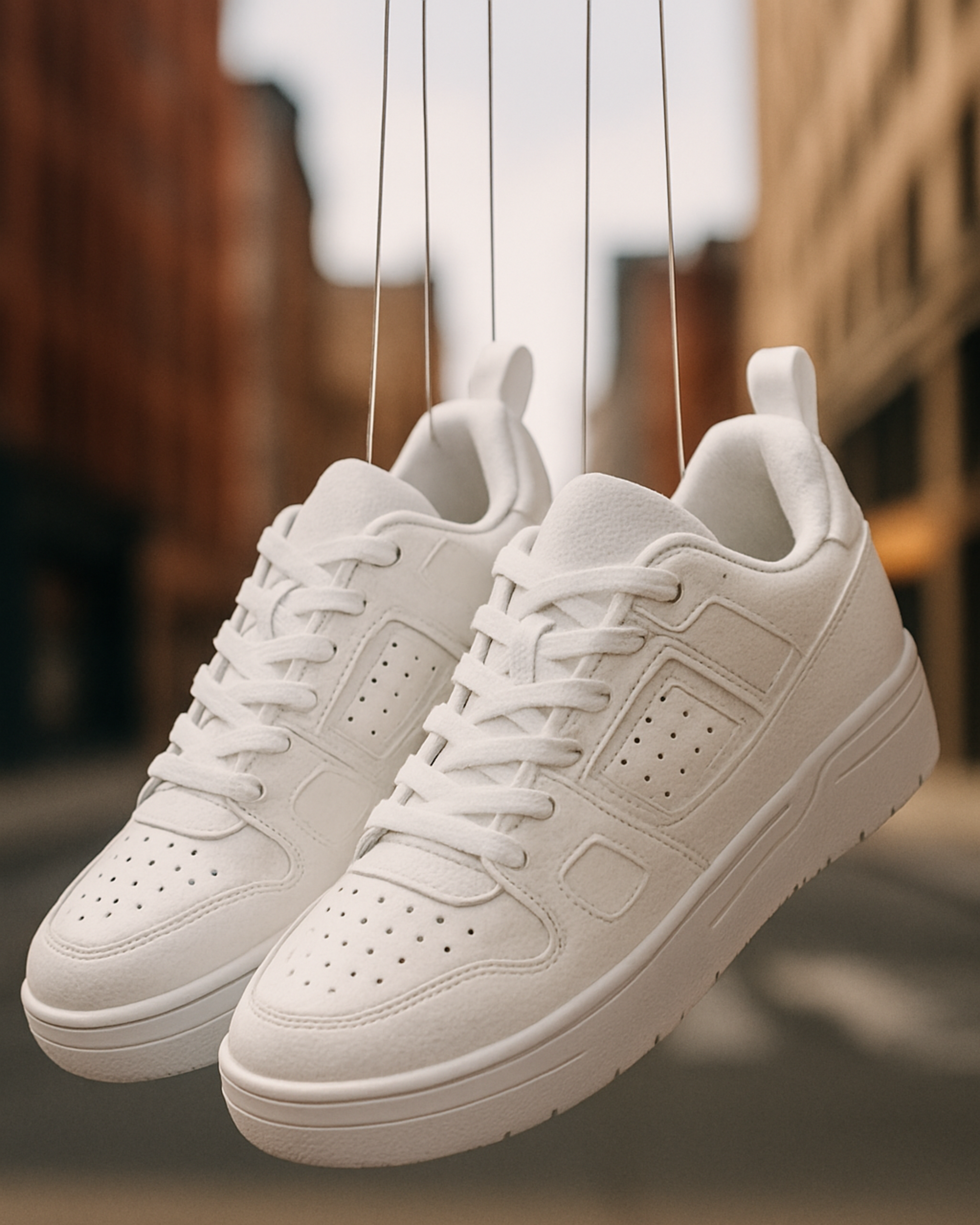Sneakers Insolito